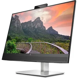 HP E27m G4 27" schwarz, silber