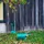 Theo Klein Bosch Gartenset mit Schubkarre