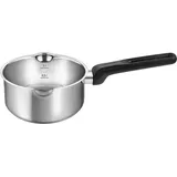 Tescoma Stielkasserolle BRAVA mit beidseitigem Ausgießer ø 16 cm, 1,5 l