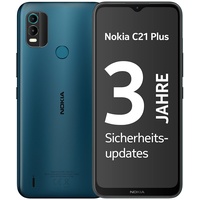 Nokia C21 Plus
