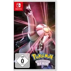 Pokemon Leuchtende Perle