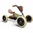 Berg Toys Buzzy Retro grün (Berg Buzzy Retro Green Pedal Gokart)