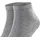 Falke Happy 2er Pack light grey melange 39-42