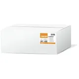 racon® comfort Falthandtücher, 2-lagig 081 406 , 1 Karton = 20 Packungen mit je 200 Tüchern = 4000 Tücher