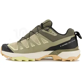 Salomon X Ultra 360 Edge herren khaki 43.1/3