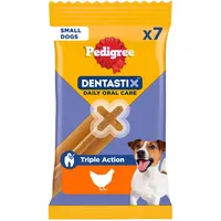 PEDIGREE DentaStix kleine Rassen 110 g