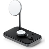 Satechi 3-in-1 Wireless Charging Stand