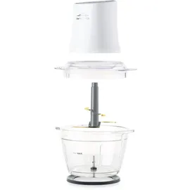 ETA Basto II Zerkleinerer