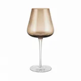 BLOMUS Weißweinglas Belo 2tlg. Glas Coffee