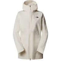 The North Face Damen Parka, White Dune, XL