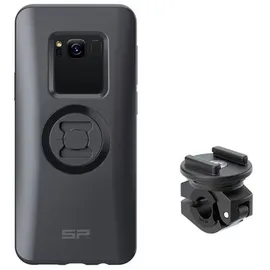 SP CONNECT Moto Bundle für Rückspiegel – Samsung S9+/S8+