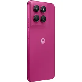 Motorola moto g47 8 GB RAM 128 GB PANTONE Fuchsia Red