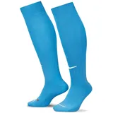 Nike Classic II Cushion Over the Calf Stutzenstrümpfe university blue/white 42-46