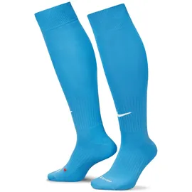Nike Classic II Cushion Over the Calf Stutzenstrümpfe university blue/white 42-46