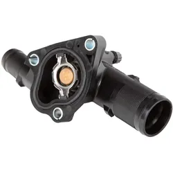 Thermostat Kühlmittel CONTINENTAL 28.0200-4017.2 für Renault Dacia Twingo I Wind