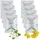 luxuskollektion Aromatherapie Tabletten Auto Lufterfrischer 8 Stück Jasminduft