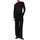 Comma, T-Shirt, schwarz, 36