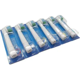 Oral-B Precision Clean CleanMaximiser Aufsteckbürste 6 St.