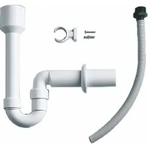 Buderus Ablauftrichter-Set DN40 auf DN50