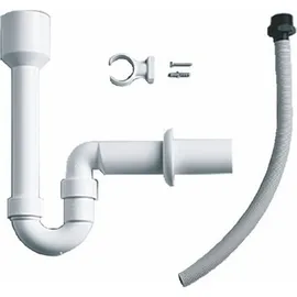 Buderus Ablauftrichter-Set DN40 auf DN50