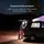 Biolite Luci Charge 360 Solarlaterne Kunststoff 360 lm 1 Stück weiß