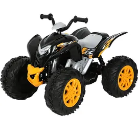 Rollplay Powersport ATV schwarz (35541)