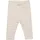 FIXONI Leggings Jersey Beige 62
