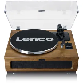 Lenco LS-410 Braun