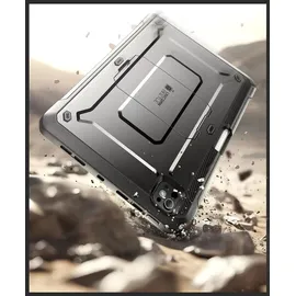 Supcase Unicorn Beetle Pro für iPad Pro 11" (6./5. Generation) Schwarz