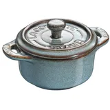 Mini Cocotte Ceramic by Staub