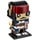 LEGO Brickheadz Captain Jack Sparrow 41593