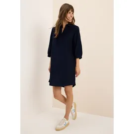 Cecil Midikleid Blau M