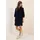 Cecil Midikleid Blau M