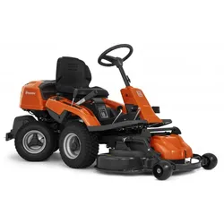 Husqvarna Rider 214TC Comfort Edition Aufsitzmäher/ Rasentraktor (Aufbau: Startklar-Service)
