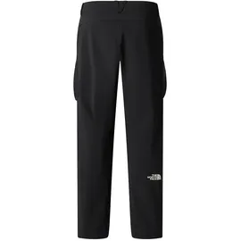 The North Face Packable Loose Hose Schwarz 44