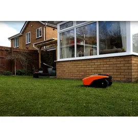 Yard Force EasyMow 260B