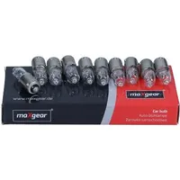 Maxgear Glühlampe, Blinkleuchte 78-0027SET