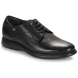 CallagHan  Herrenschuhe TEIDE DUSSY  in Schwarz, 42