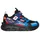 SKECHERS Skech Tracks Blau/Rot 23