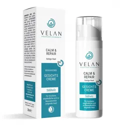 Velan Calm & Repair Gesichtscreme Ruhige Haut