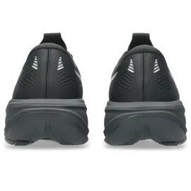 Asics Gel-Cumulus 28 Herren Black / Carrier Grey 42