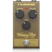 TC Electronic Honey Pot Fuzz