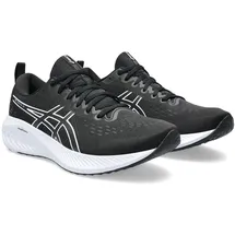 Asics Gel Excite 10 - Black / White - EU 42