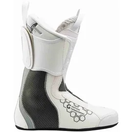 Head Kaliber 95 W MV GW Boa Damen Skischuhe Grau/Weiß 26,5