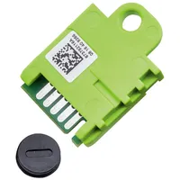 Buderus Flüssiggas-Umbauset 3P Propan für GB192i.2-25 7736702250