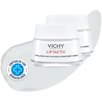 Vichy Liftactiv Supreme Tagescreme Trockene Haut