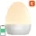 Gosund NiteBird LB2S Nachttischlampe, RGBW, WLAN