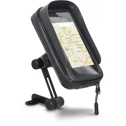 Smartphone- und Navihalter 6,6" 9 cm x 18 cm Smartphone Halter