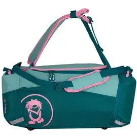 TROLLKIDS Duffle Bag in aquamarine | Gr.: onesize