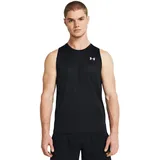 Under Armour Tech Tanktop Herren 001 black/white L